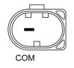BOSCH Alternatör 180A — 2012 BMW X3 (6)