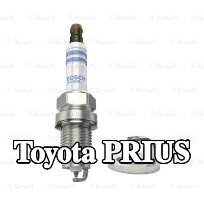 BOSCH حجم مفتاح شمعة الإشعال: 16 مم — Toyota Prius