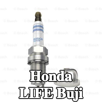 BOSCH Buji Anahtar Boyutu: 16 mm — Honda Life