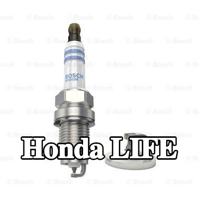 BOSCH حجم مفتاح شمعة الإشعال: 16 مم — Honda Life