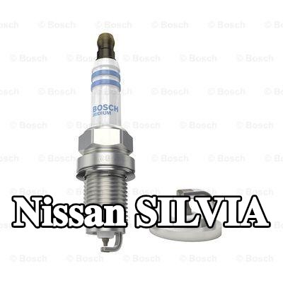BOSCH حجم مفتاح شمعة الإشعال: 16 مم — Nissan Silvia