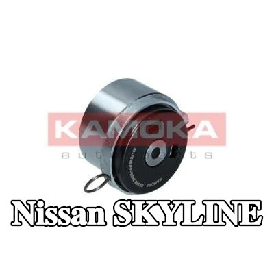 KAMOKA بكرة شد حزام التوقيت — Nissan Skyline