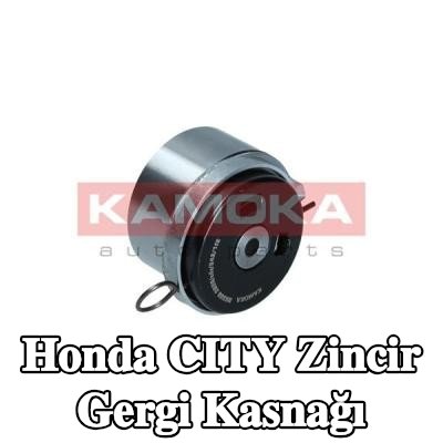 KAMOKA Zincir gergi kasnağı — Honda City