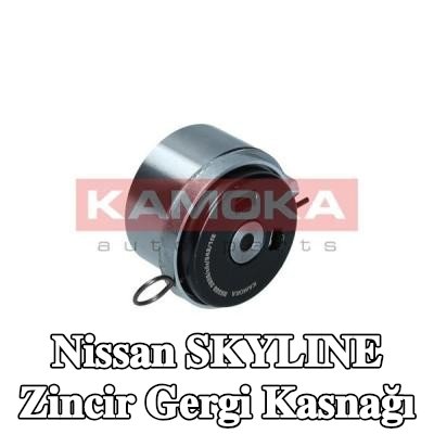 KAMOKA Zincir gergi kasnağı — Nissan Skyline