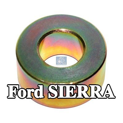 DT Spare Parts جلبة، حامل النوابض — Ford Sierra