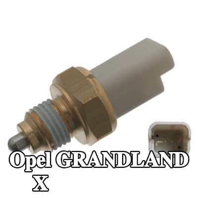 FEBI BILSTEIN مفتاح ضوء الرجوع للخلف — Opel Grandland X