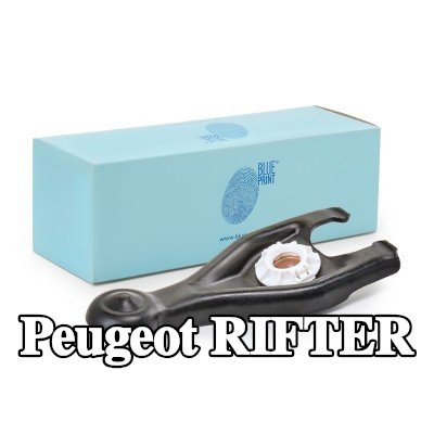 BLUE PRINT شوكة تحرير القابض — Peugeot Rifter