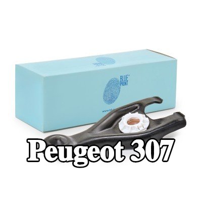 BLUE PRINT شوكة تحرير القابض — 2003 Peugeot 307