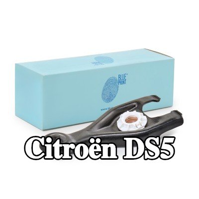 BLUE PRINT شوكة تحرير القابض — Citroën Ds5