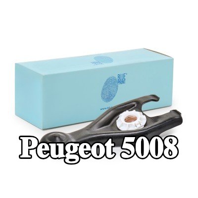 BLUE PRINT شوكة تحرير القابض — Peugeot 5008