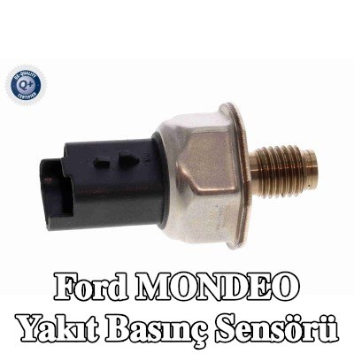 VEMO Yakıt basınç sensörü Q+, orijinal ekipman üreticisi kalitesi — 2002 Ford Mondeo
