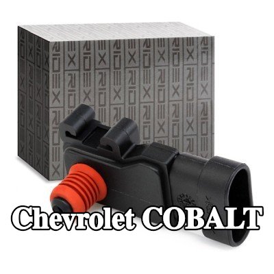 RIDEX مستشعر ضغط مشعب السحب — 2012 Chevrolet Cobalt