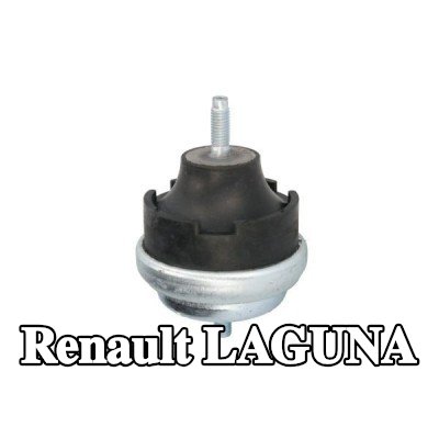 REINHOCH الحامل, تركيب المحرك الأيمن — 2000 Renault Laguna