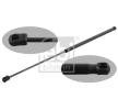 FEBI BILSTEIN Kaput Destek Çubuğu Sol — 2011 Audi A3 (2)