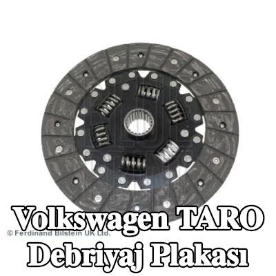 BLUE PRINT Debriyaj plakası — Volkswagen Taro