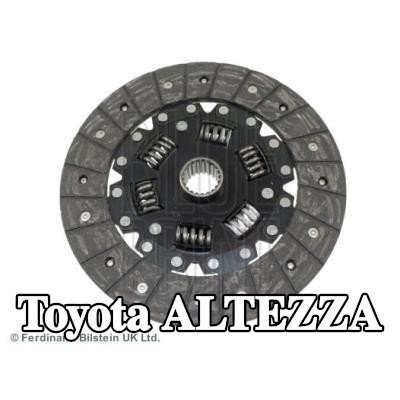 BLUE PRINT صفيحة القابض — Toyota Altezza