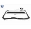 VAICO Conta/sızdırmazlık elemanı içeren otomatik şanzıman filtre kiti — Mitsubishi Space Runner (8)