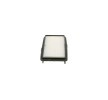 BOSCH Hava filtresi — 1990 Honda Accord (6)