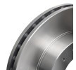 BOSCH Fren diski Dış Çap: 299, 7mm, Havalandırmalı, Yağlanmış — Citroën Relay (6)