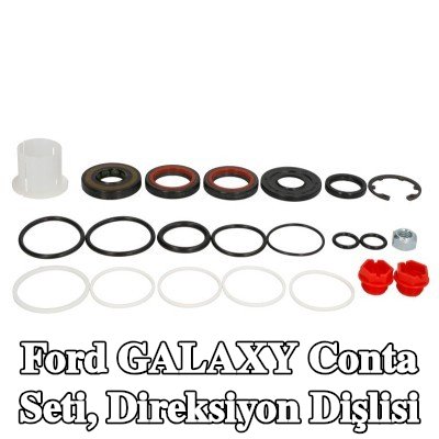 CORTECO Conta Seti, direksiyon dişlisi — Ford Galaxy