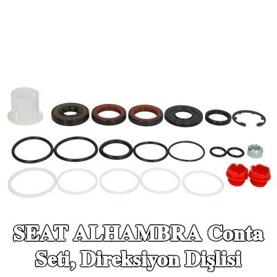 CORTECO Conta Seti, direksiyon dişlisi — SEAT Alhambra