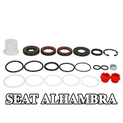 CORTECO مجموعة حشيات، ترس التوجيه — SEAT Alhambra