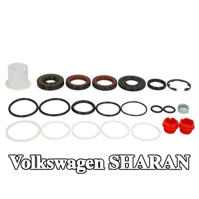 CORTECO مجموعة حشيات، ترس التوجيه — Volkswagen Sharan