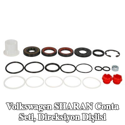 CORTECO Conta Seti, direksiyon dişlisi — Volkswagen Sharan