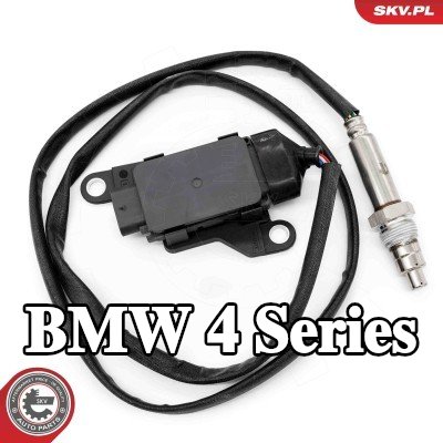 ESEN SKV مستشعر أكاسيد النيتروجين — BMW 4 Series