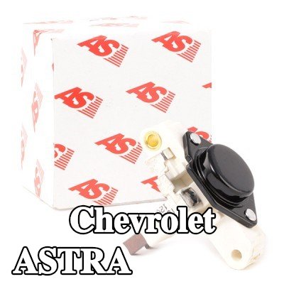 AS-PL منظم جهد المولد — Chevrolet Astra