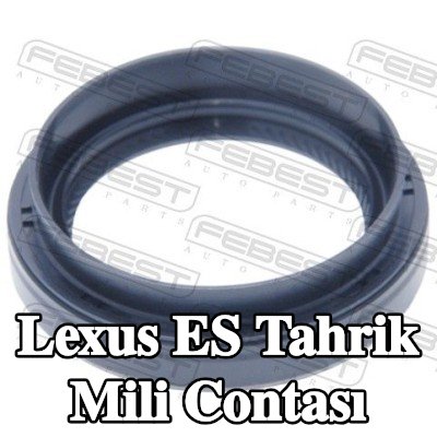 FEBEST Tahrik mili contası — 2002 Lexus Es