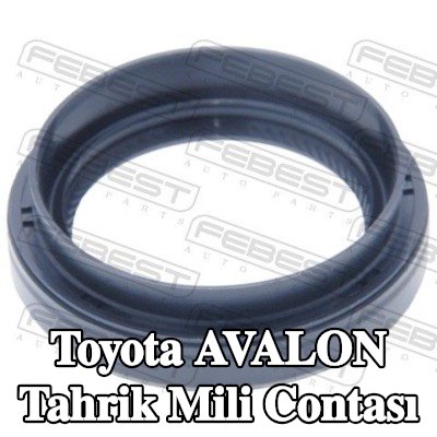 FEBEST Tahrik mili contası — 1997 Toyota Avalon