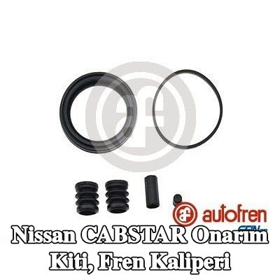 AUTOFREN SEINSA Onarım Kiti, fren kaliperi — 1994 Nissan Cabstar