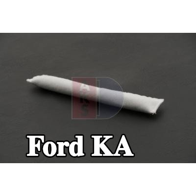AKS DASIS مجفف مستقبل الهواء المكيف — 2012 Ford Ka
