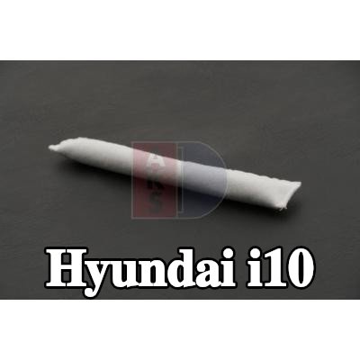 AKS DASIS مجفف مستقبل الهواء المكيف — 2012 Hyundai i10