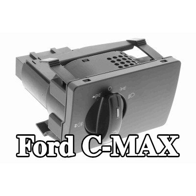 VEMO مفتاح المصباح الأمامي بجودة VEMO الأصلية — Ford C-max