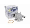 VEMO Termostat gövdesi — 2000 Ford Escort (2)