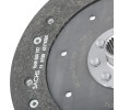 SACHS PERFORMANCE Debriyaj balatası Performance — SEAT Exeo (4)