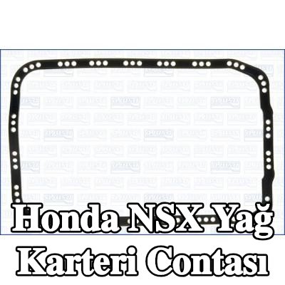 AJUSA Yağ karteri contası — Honda Nsx