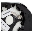 RIDEX Sol yan ayna camı — Volkswagen Polo (4)