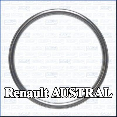 AJUSA حشية أنبوب العادم — Renault Austral