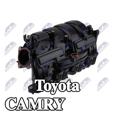 NTY مشعب السحب مع حشيات/أختام — Toyota Camry