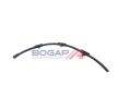 BOGAP Radyatör hortumu 410mm — Mercedes-Benz Gl (5)