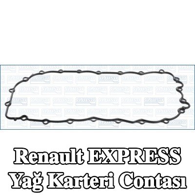 AJUSA Yağ karteri contası — 1997 Renault Express