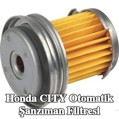 HERTH+BUSS JAKOPARTS Otomatik şanzıman filtresi — 2003 Honda City