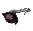 K&N Filters Hava Emme Sistemi — Volkswagen Golf (1)