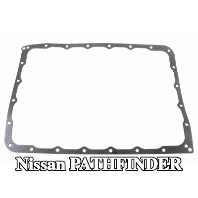 VAICO السدادة، حوض زيت ناقل الحركة الأوتوماتيكي — Nissan Pathfinder