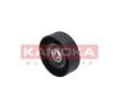 KAMOKA Saptırma / kılavuz kasnağı, V-ribbed belt Outer Diameter: 70mm — Mitsubishi Space Wagon (1)