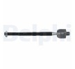 DELPHI İç bağlantı çubuğu Ön Aks, Ön Aks Sağ, 261, 5mm — Hyundai Bayon (1)