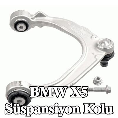 LEMFÖRDER Ön Aks Süspansiyon Kolu, Sağ, Üst, Alüminyum — 2016 BMW X5